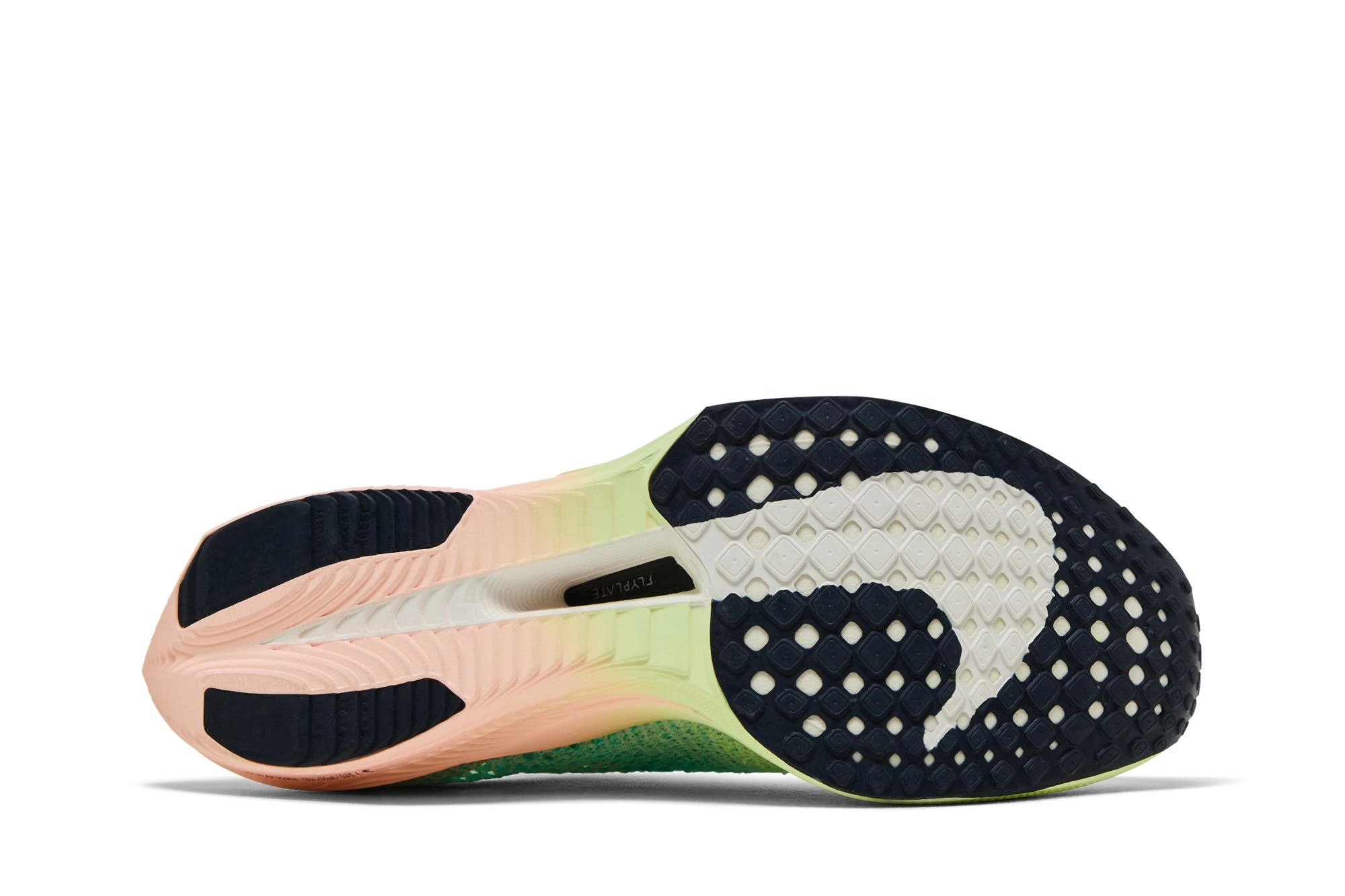 Кросівки жіночі Nike W Zoomx Vaporfly Next% 3 (HQ3505-379) — фото 5