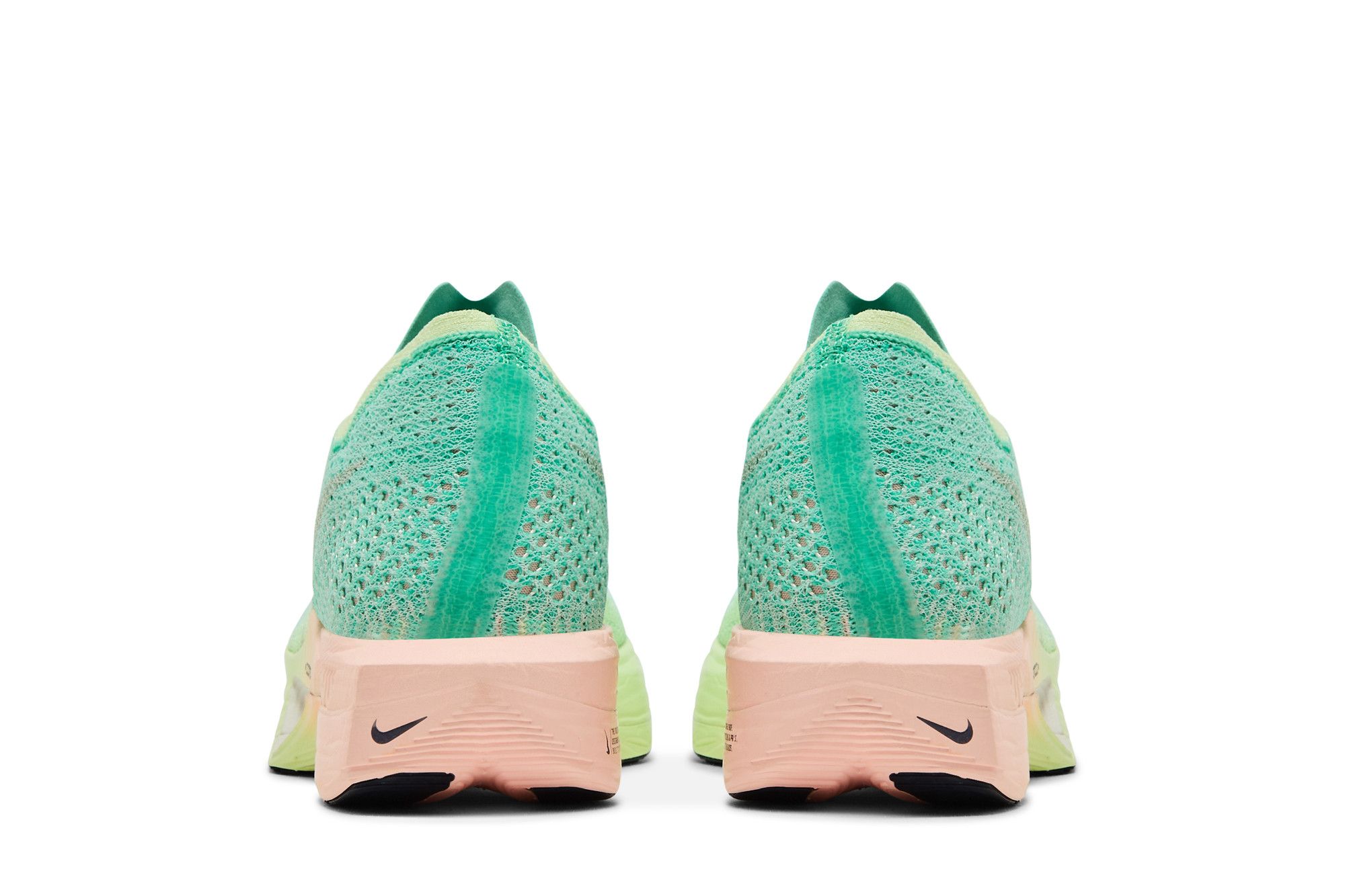 Кросівки жіночі Nike W Zoomx Vaporfly Next% 3 (HQ3505-379) — фото 7