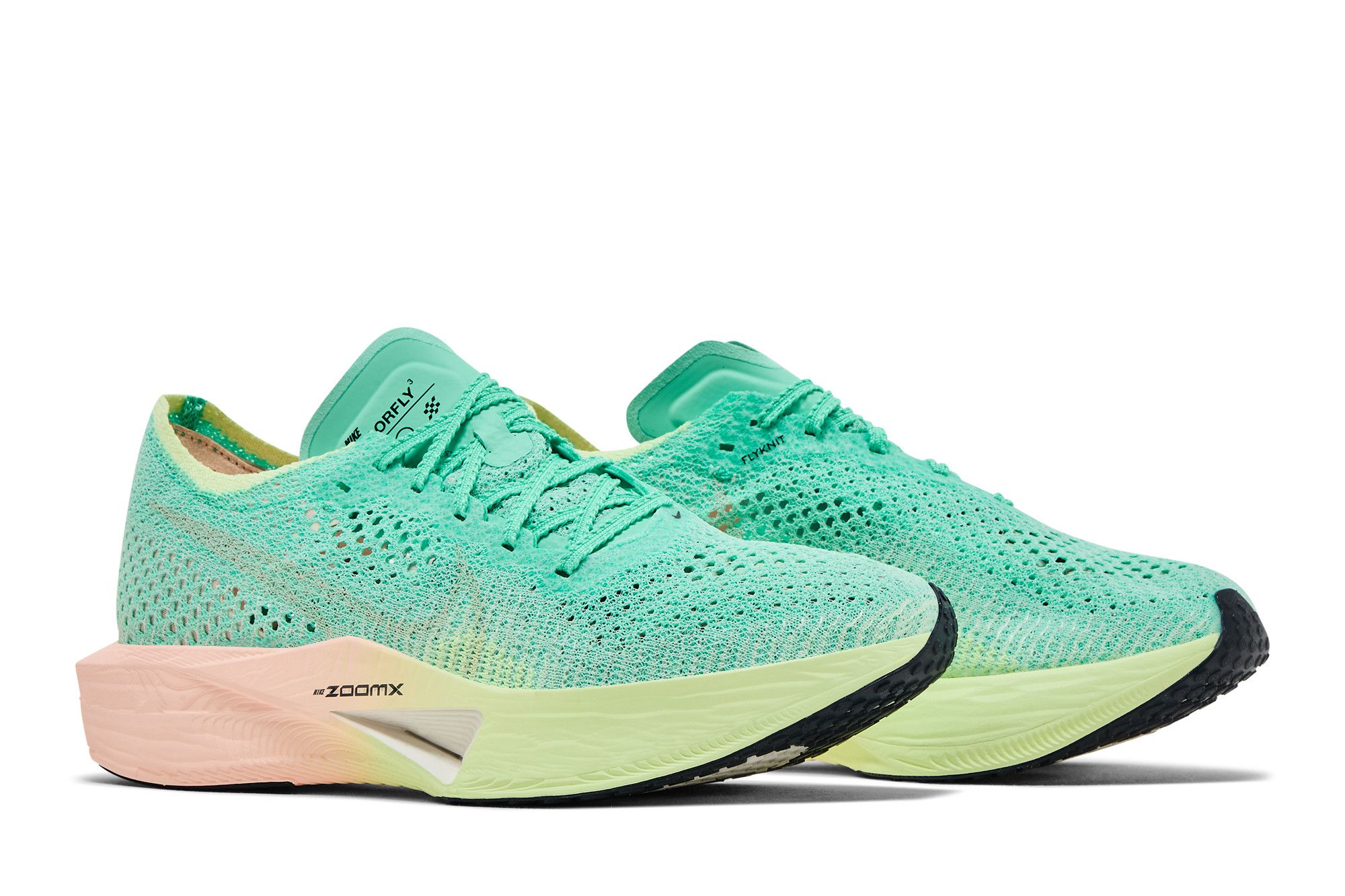 Кросівки жіночі Nike W Zoomx Vaporfly Next% 3 (HQ3505-379) — фото 9