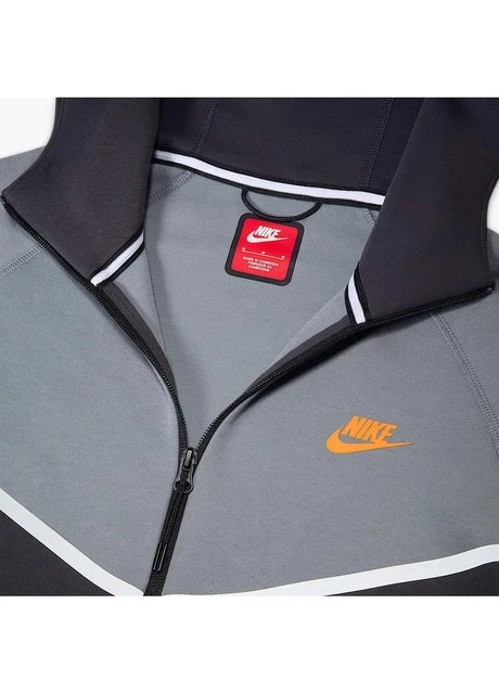 Кофта чоловіча Nike Tech Windrunner (HQ3746-014) — фото 7