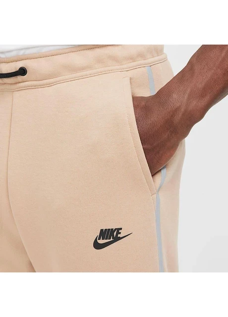 Брюки чоловічі Nike Tech Fleece Joggers (HQ3747-060) — фото 4
