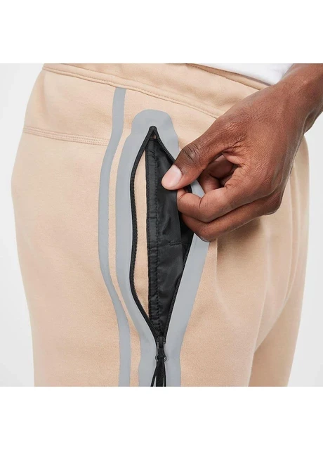 Брюки чоловічі Nike Tech Fleece Joggers (HQ3747-060) — фото 6