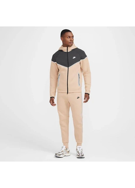 Брюки чоловічі Nike Tech Fleece Joggers (HQ3747-060) — фото 8
