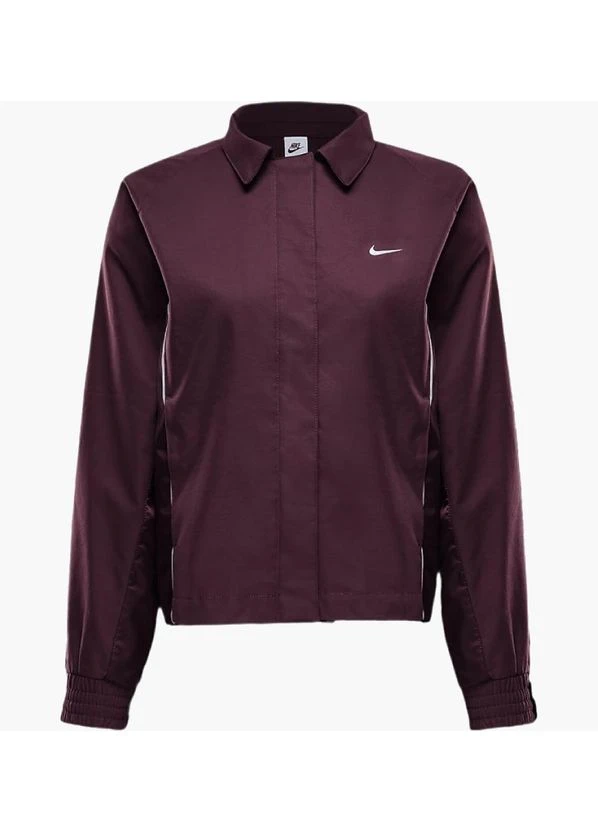 Кофта жіночі Nike Sportswear Bordo (HQ3750-652) — фото 1