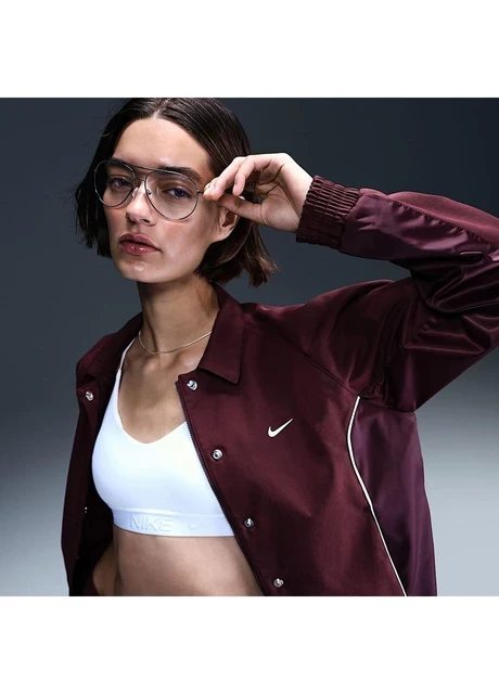 Кофта жіночі Nike Sportswear Bordo (HQ3750-652) — фото 2