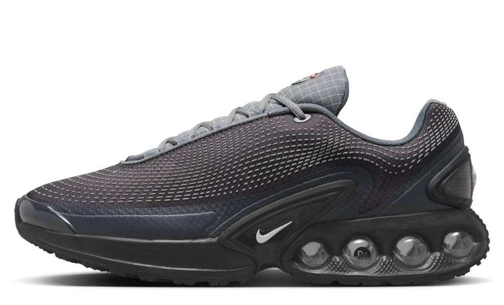 Кросівки чоловічі Nike Air Max Dn (HQ3816-001) — фото 1