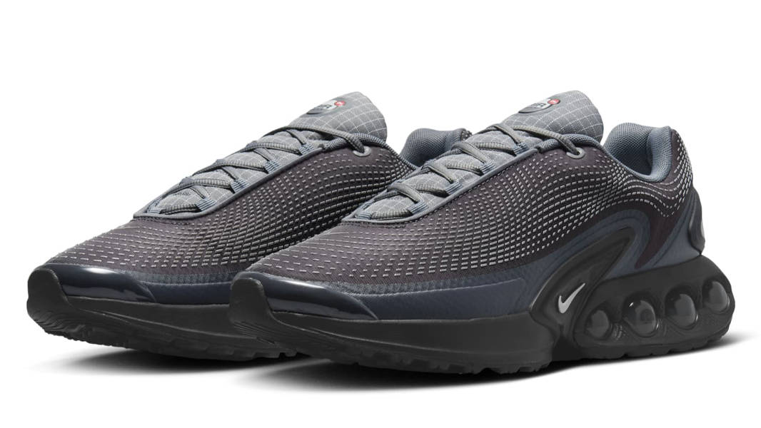 Кросівки чоловічі Nike Air Max Dn (HQ3816-001) — фото 3