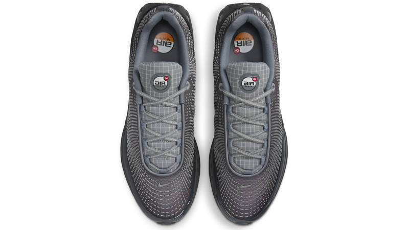 Кросівки чоловічі Nike Air Max Dn (HQ3816-001) — фото 4