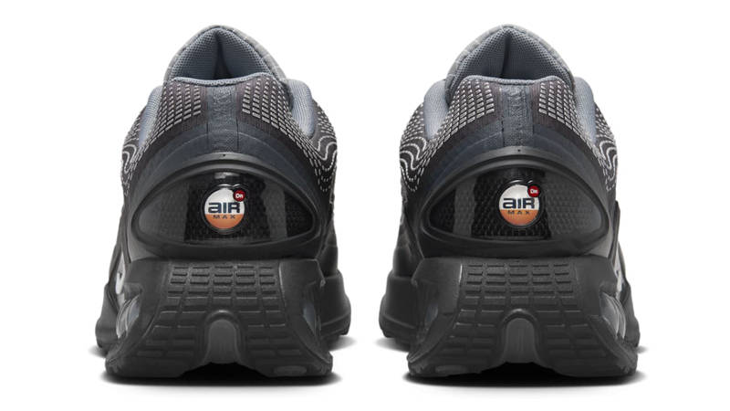 Кросівки чоловічі Nike Air Max Dn (HQ3816-001) — фото 5