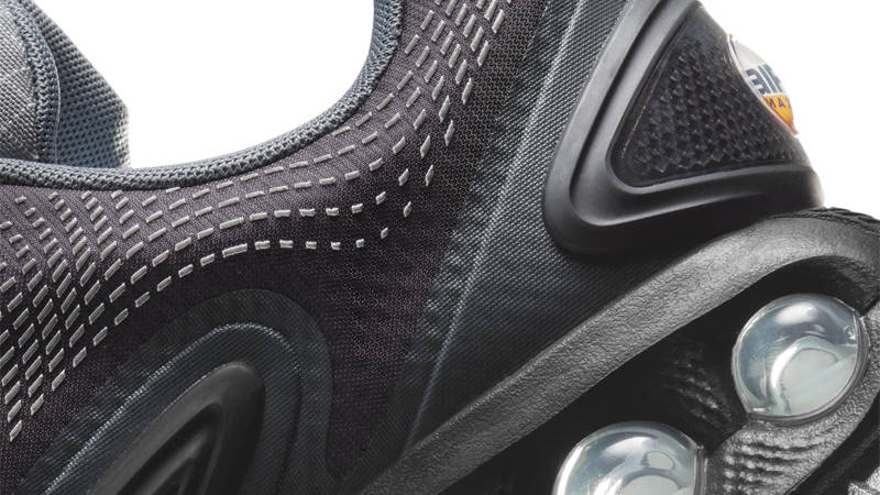 Кросівки чоловічі Nike Air Max Dn (HQ3816-001) — фото 6