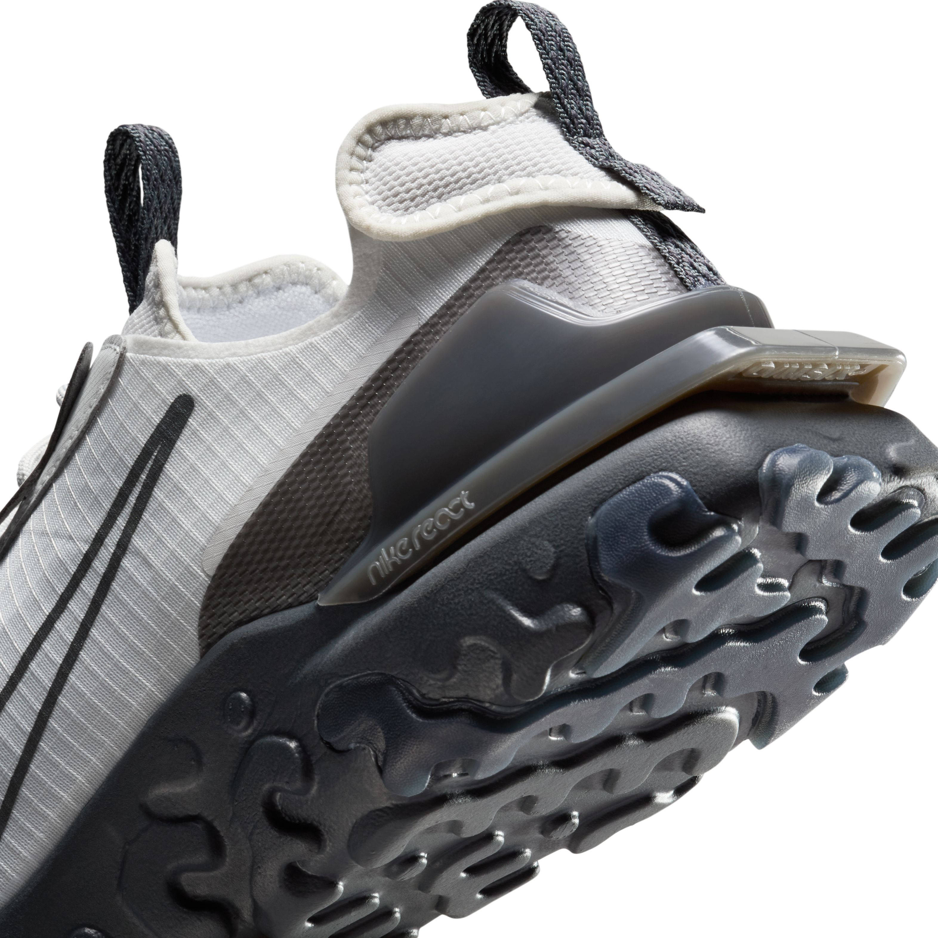 Кросівки чоловічі Nike React Vision Medium Olive (HQ3819-002) — фото 7