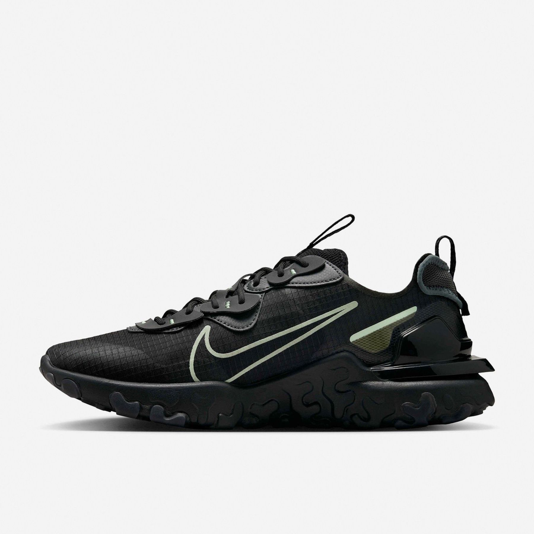 Кросівки чоловічі Nike React Vision (HQ3819-005) — фото 1