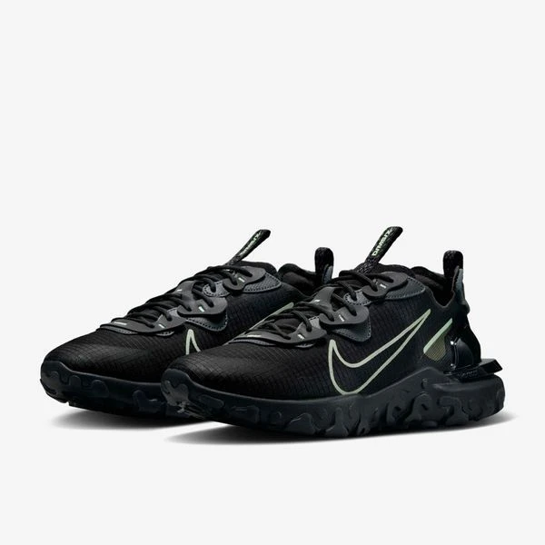 Кросівки чоловічі Nike React Vision (HQ3819-005) — фото 4