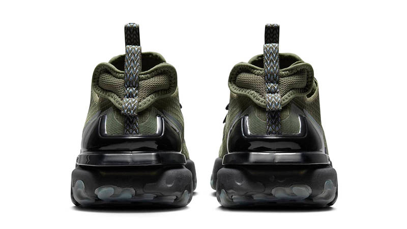 Кросівки чоловічі Nike React Vision — фото 7