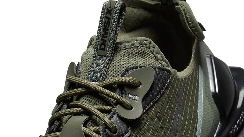 Кросівки чоловічі Nike React Vision — фото 9