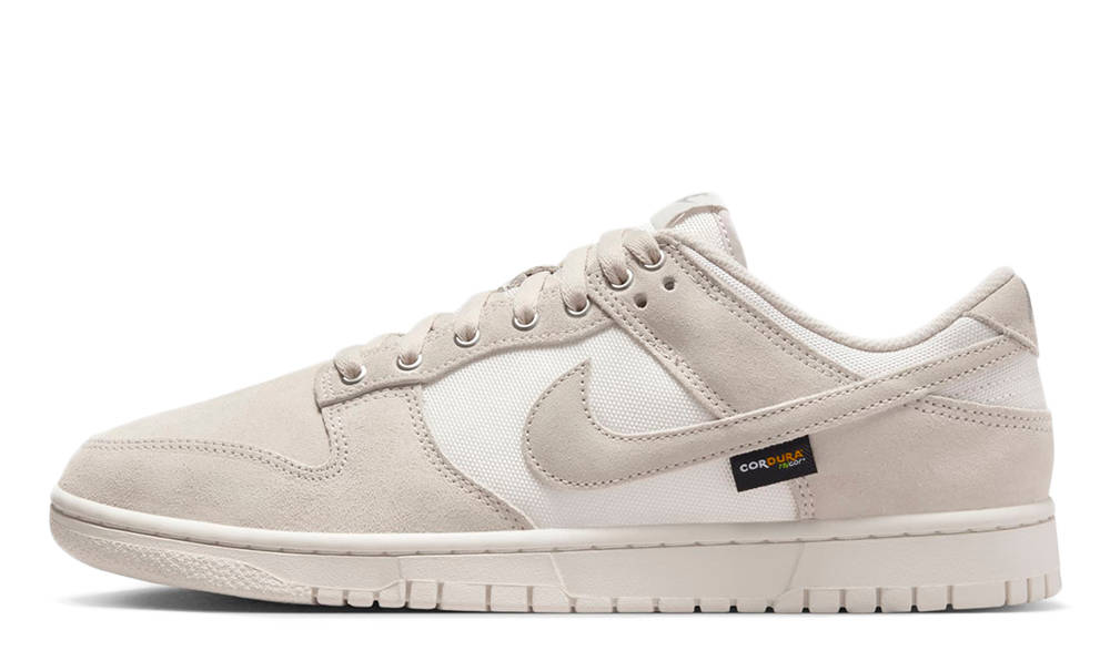 Кросівки унісекс Nike Dunk Low Cordura (HQ3821-104) — фото 1