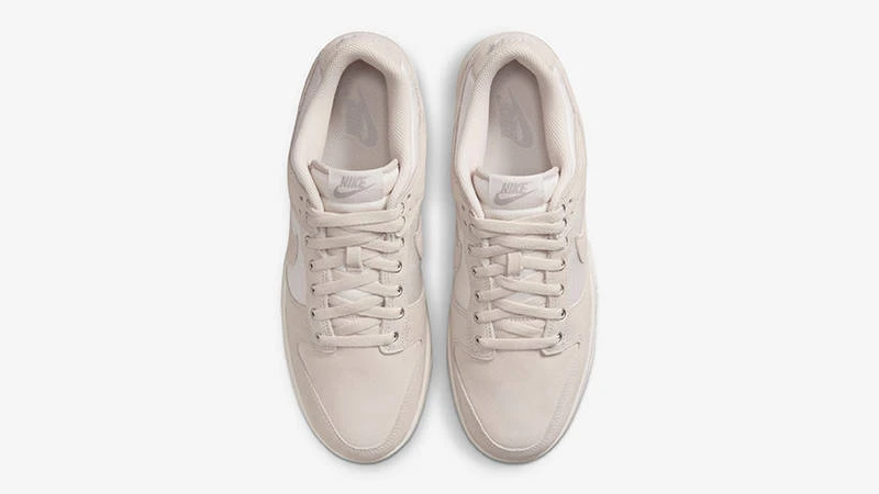 Кросівки унісекс Nike Dunk Low Cordura (HQ3821-104) — фото 4