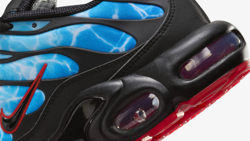 Кросівки чоловічі Nike Air Max Plus (HQ3824-001) — фото 7