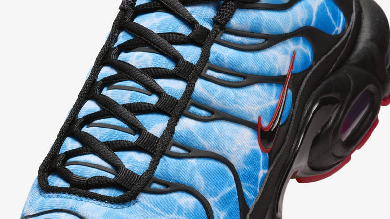 Кросівки чоловічі Nike Air Max Plus (HQ3824-001) — фото 8