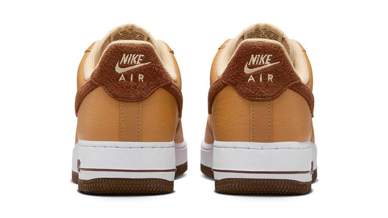 Кросівки жіночі Nike Sportswear Air Force 1 07 (HQ3905-200) — фото 5