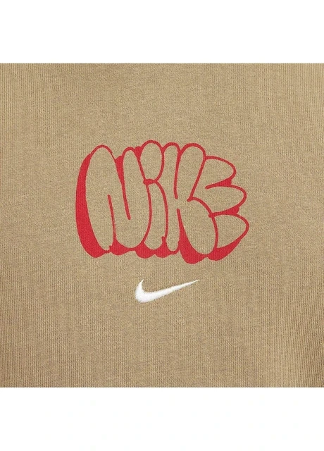 Кофта чоловіча Nike Solo Swoosh (HQ4181-276) — фото 4