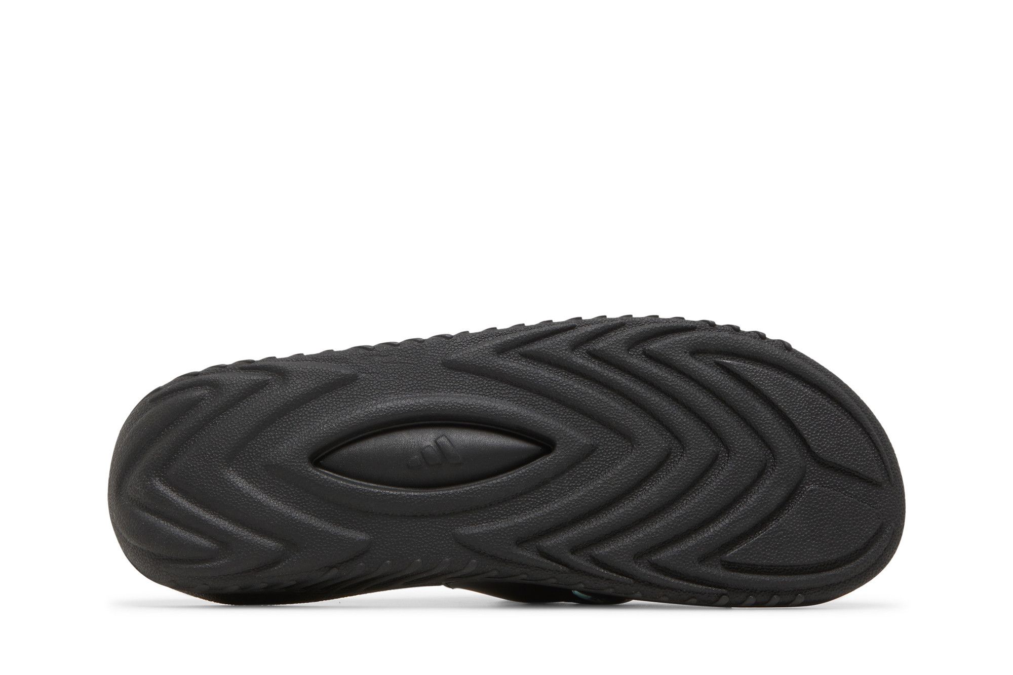 Тапочки унісекс Adidas X Yu-Gi-Oh - Reptossage Slides (HQ4276) — фото 6