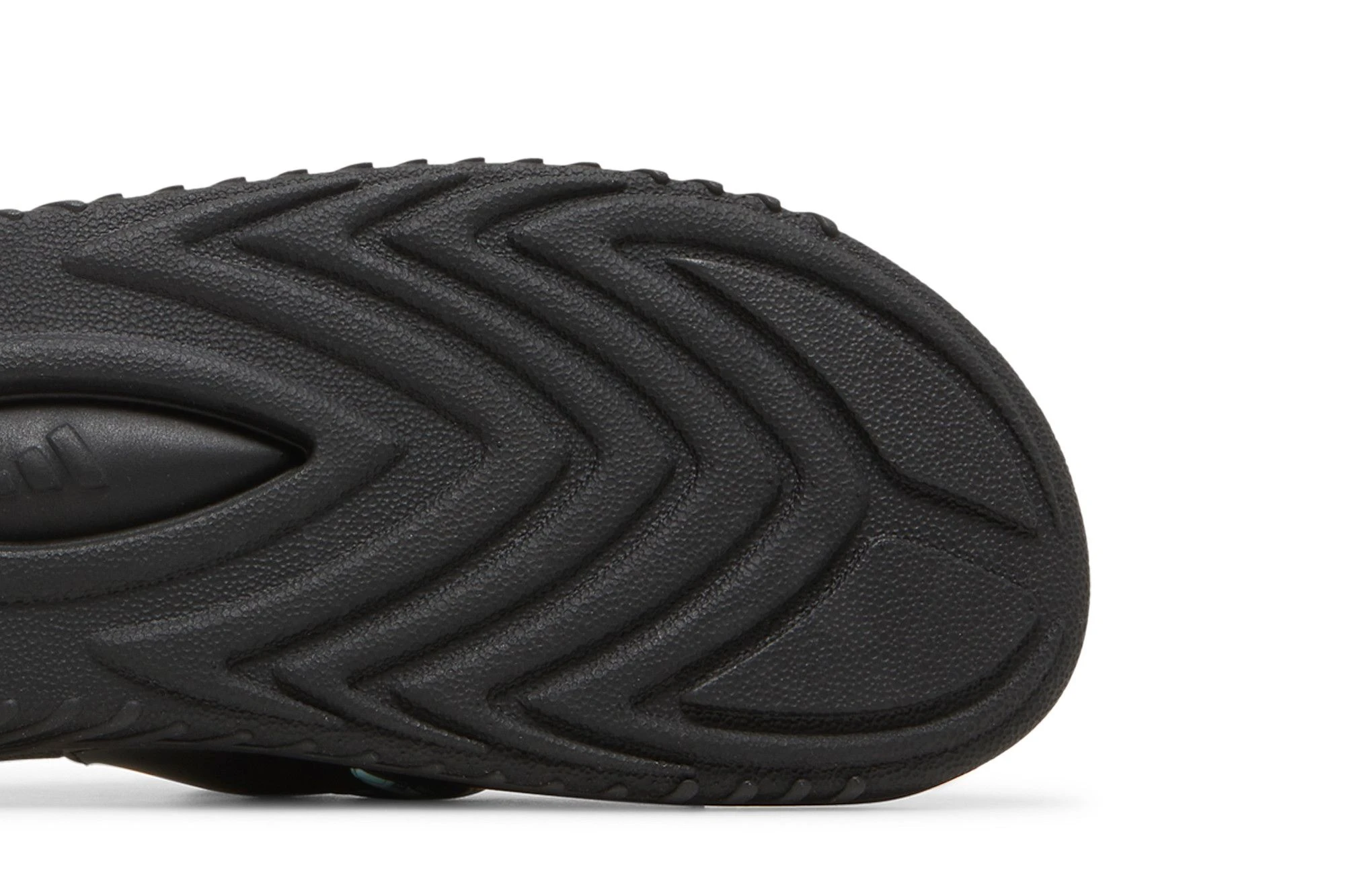 Тапочки унісекс Adidas X Yu-Gi-Oh - Reptossage Slides (HQ4276) — фото 7