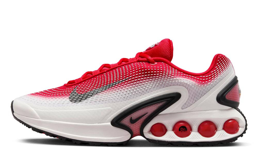 Кросівки чоловічі Nike Air Max Dn Se (HQ4565-001) — фото 1