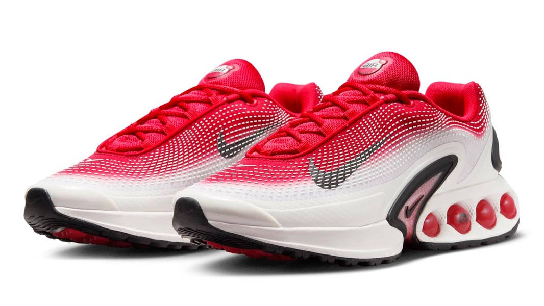 Кросівки чоловічі Nike Air Max Dn Se (HQ4565-001) — фото 3