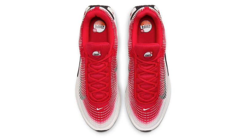 Кросівки чоловічі Nike Air Max Dn Se (HQ4565-001) — фото 4