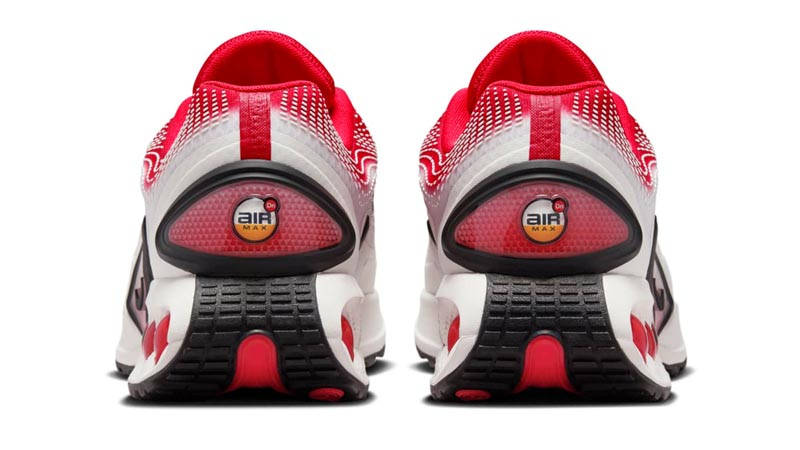 Кросівки чоловічі Nike Air Max Dn Se (HQ4565-001) — фото 5