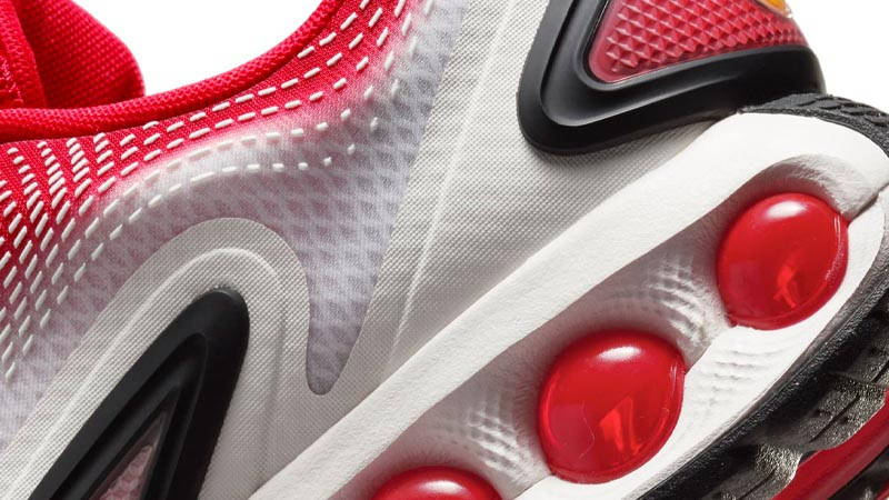 Кросівки чоловічі Nike Air Max Dn Se (HQ4565-001) — фото 6