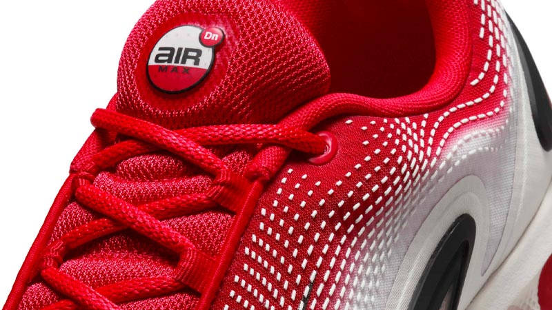 Кросівки чоловічі Nike Air Max Dn Se (HQ4565-001) — фото 7