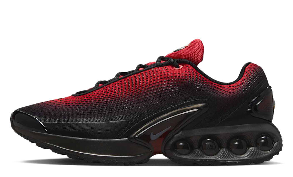 Кросівки чоловічі Nike Air Max Dn Se (HQ4565-001) — фото 8