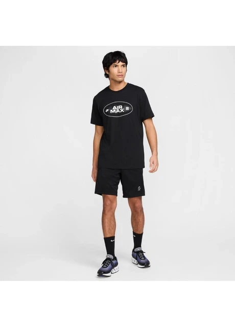 Футболка чоловіча Nike M Nsw Air Max Ss Tee (HQ4898-010) — фото 5