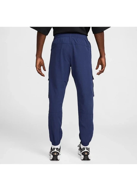 Брюки чоловічі Nike Sportswear Air Max Woven Cargo Trousers (HQ4903-410) — фото 3