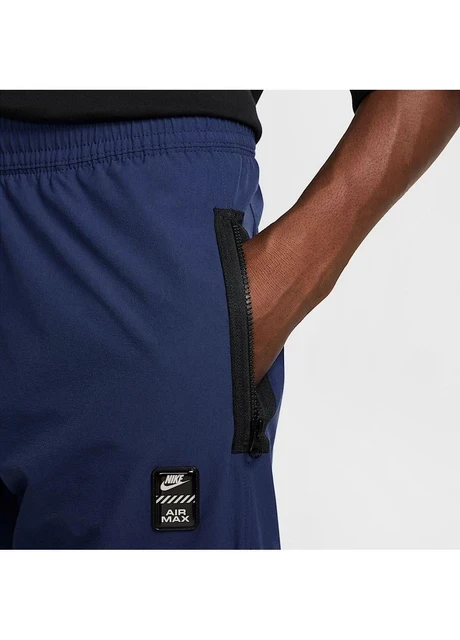 Брюки чоловічі Nike Sportswear Air Max Woven Cargo Trousers (HQ4903-410) — фото 5