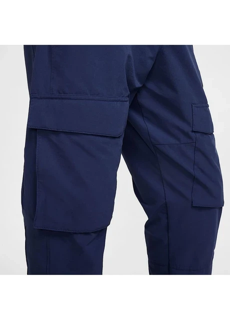 Брюки чоловічі Nike Sportswear Air Max Woven Cargo Trousers (HQ4903-410) — фото 6