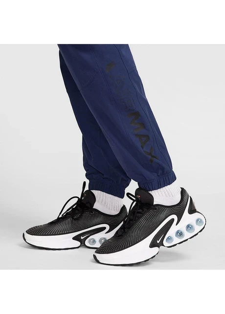 Брюки чоловічі Nike Sportswear Air Max Woven Cargo Trousers (HQ4903-410) — фото 7