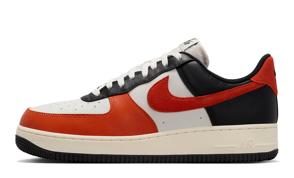 Кросівки чоловічі Nike Air Force 1 Low (HQ4987-010) — фото 1