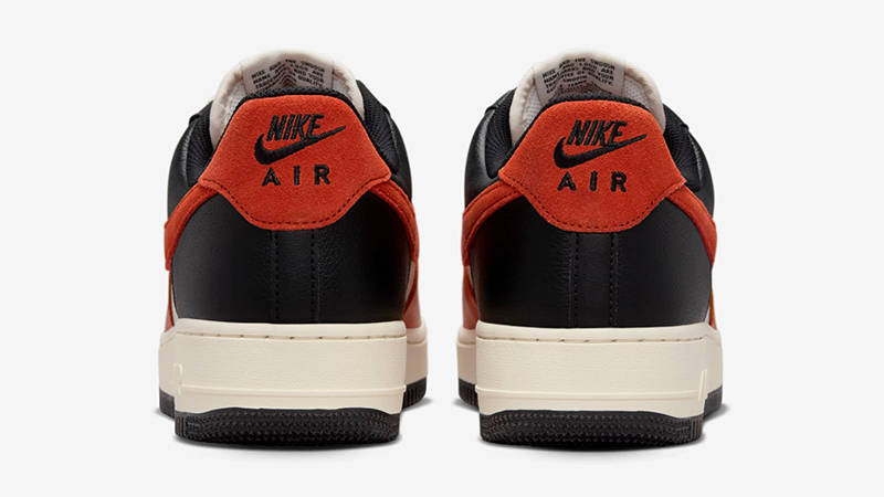 Кросівки чоловічі Nike Air Force 1 Low (HQ4987-010) — фото 5