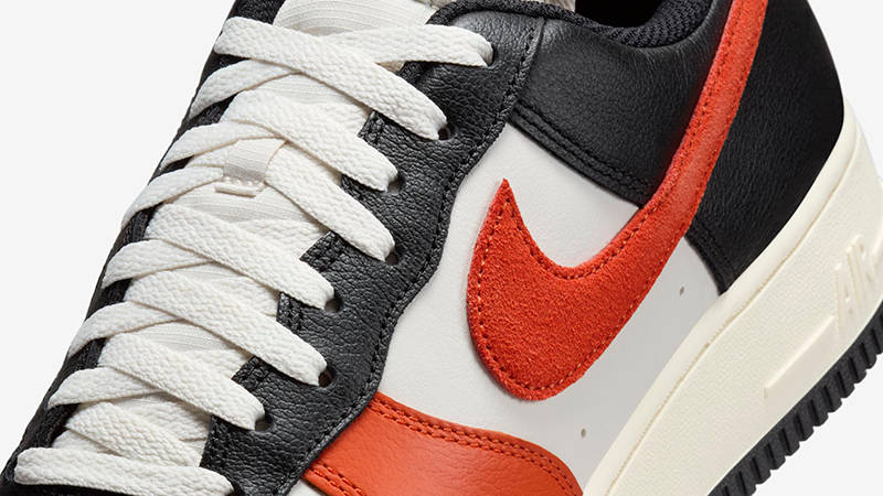 Кросівки чоловічі Nike Air Force 1 Low (HQ4987-010) — фото 6