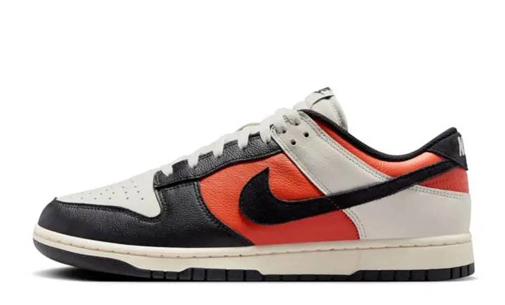 Кросівки чоловічі Nike Dunk Low (HQ4988-030) — фото 1