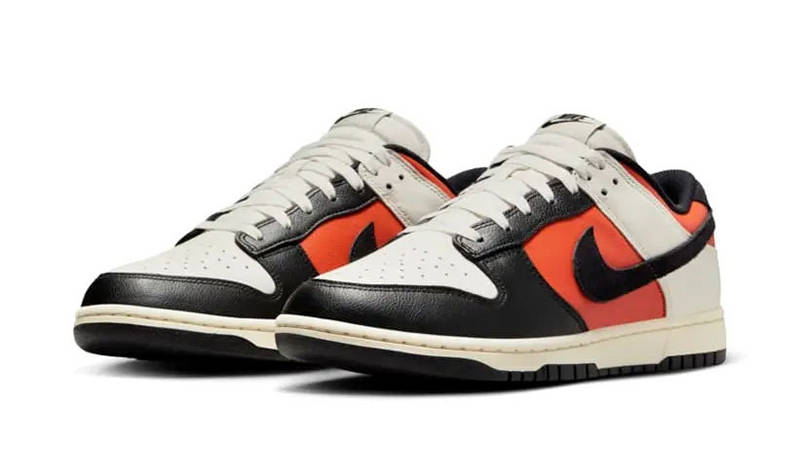 Кросівки чоловічі Nike Dunk Low (HQ4988-030) — фото 3