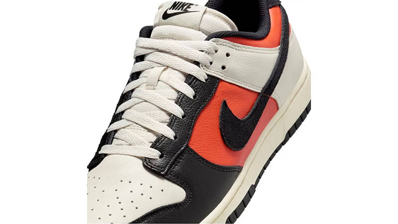Кросівки чоловічі Nike Dunk Low (HQ4988-030) — фото 4