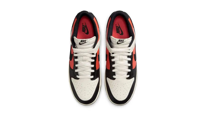 Кросівки чоловічі Nike Dunk Low (HQ4988-030) — фото 5
