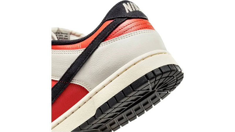 Кросівки чоловічі Nike Dunk Low (HQ4988-030) — фото 6