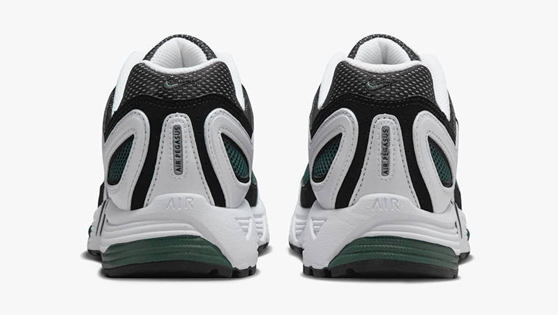 Кросівки унісекс Nike Air Pegasus 2005 (HQ5718-102) — фото 6