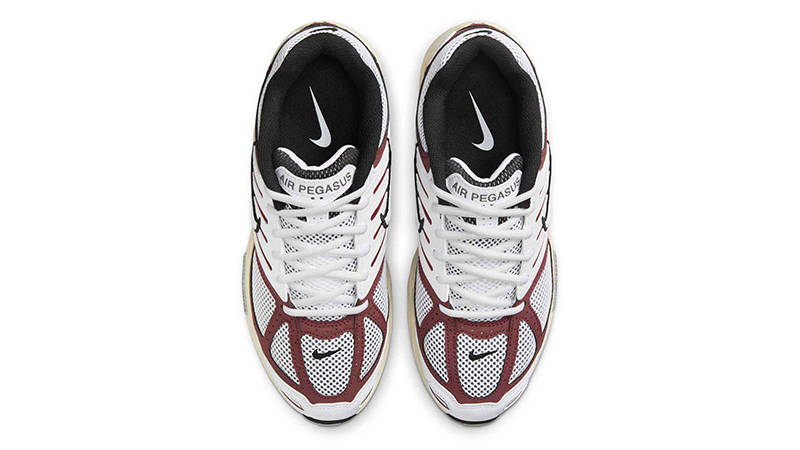 Кросівки жіночі Nike Air Pegasus 2K5 (HQ5718-600) — фото 5