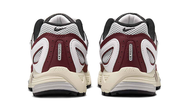 Кросівки жіночі Nike Air Pegasus 2K5 (HQ5718-600) — фото 6